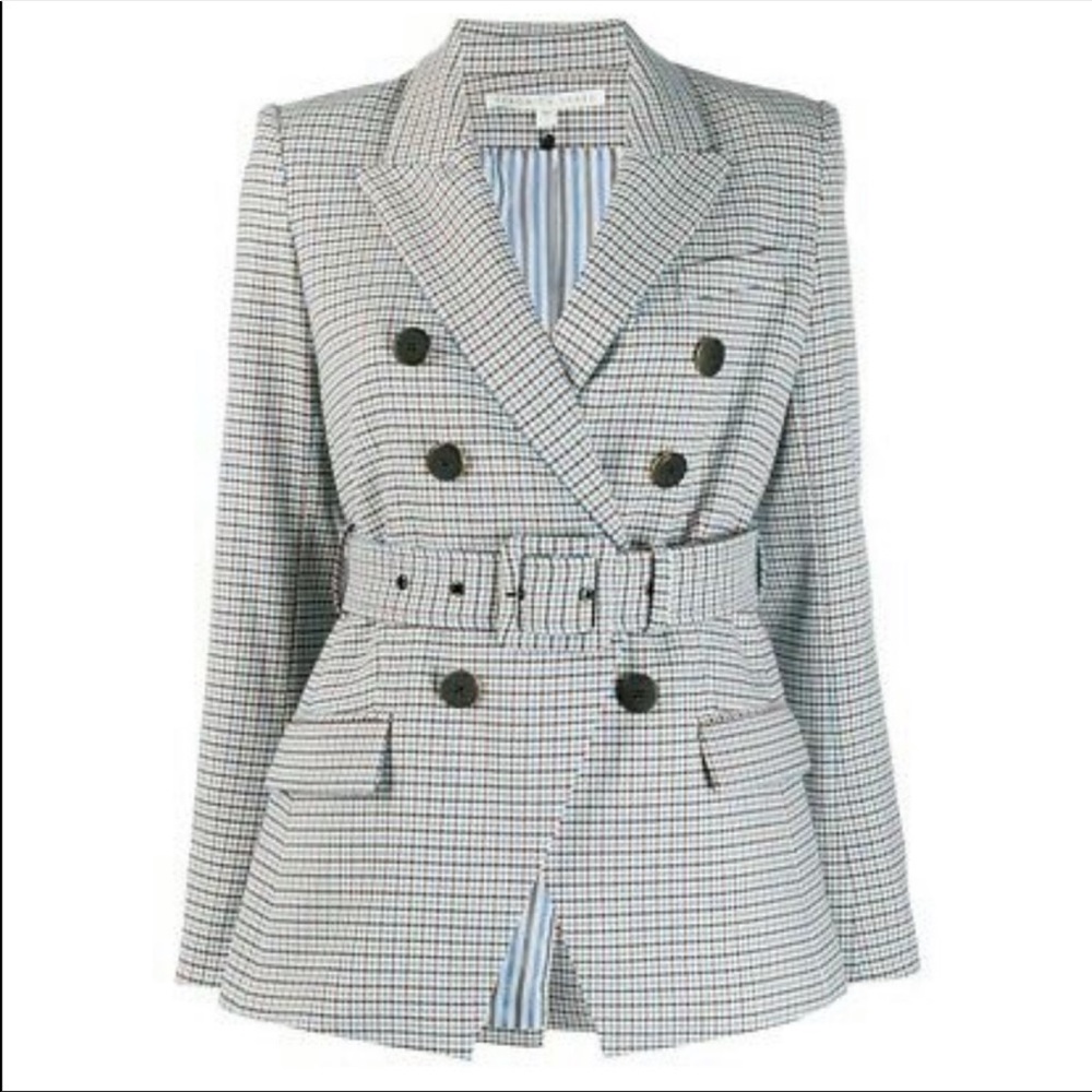 Veronica beard jacket and skirt twin set